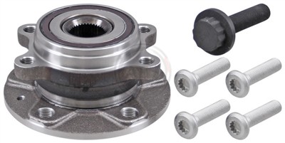 A.B.S. 200986 EAN: 8717109664003.