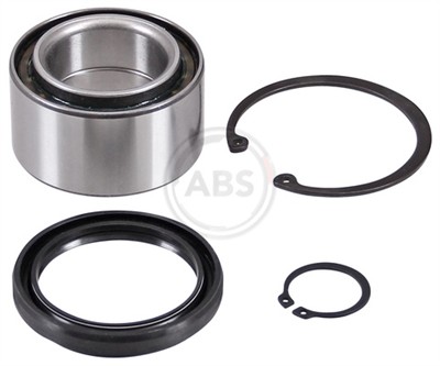 A.B.S. 201022 EAN: 8717109664300.