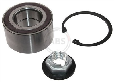 A.B.S. 201074 EAN: 8717109664669.