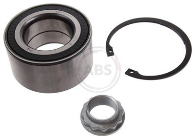 A.B.S. 201075 EAN: 8717109664676.