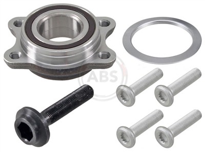 A.B.S. 201114 EAN: 8717109665048.