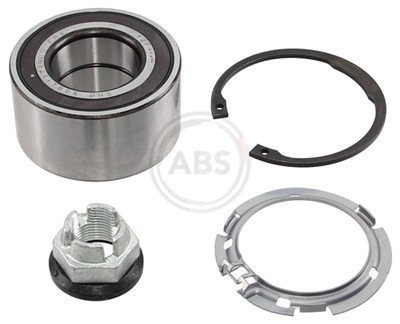 A.B.S. 201127 EAN: 8717109665178.