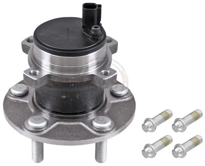 A.B.S. 201128 EAN: 8717109665185.