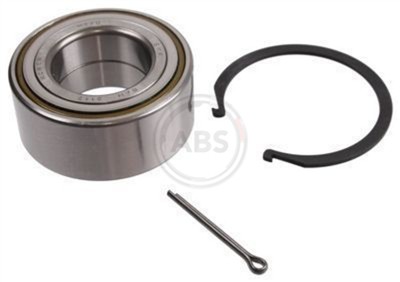 A.B.S. 201153 EAN: 8717109665437.