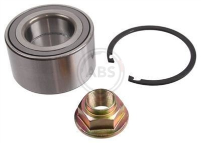 A.B.S. 201163 EAN: 8717109665536.