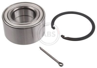 A.B.S. 201181 EAN: 8717109665710.