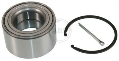 A.B.S. 201258 EAN: 8717109666304.