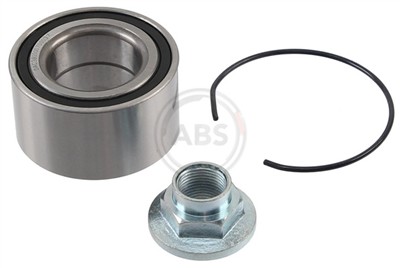 A.B.S. 201362 EAN: 8717109521887.