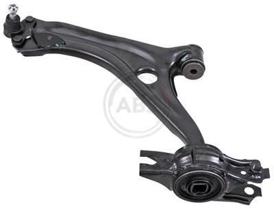 A.B.S. 211983 EAN: 8717109730555.