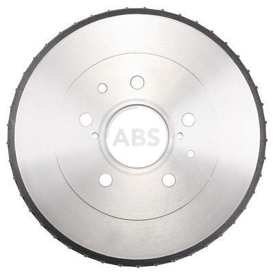 A.B.S. 2387-S