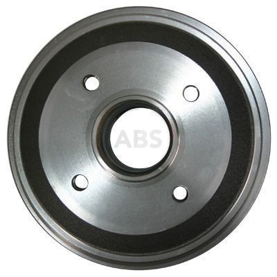 A.B.S. 2400-S EAN: 8717109025736.