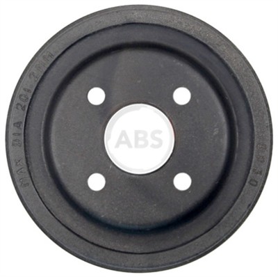 A.B.S. 2461-S EAN: 8717109026498.
