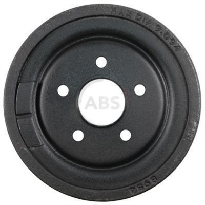 A.B.S. 2465-S EAN: 8717109026535.