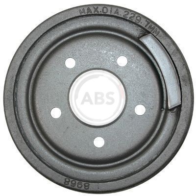 A.B.S. 2467-S EAN: 8717109026559.