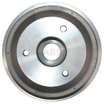 A.B.S. 2471-S EAN: 8717109026597.