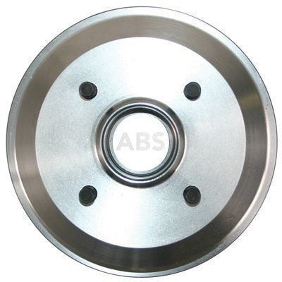 A.B.S. 2487-S EAN: 8717109026757.