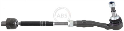 A.B.S. 250327 EAN: 8717109620375.