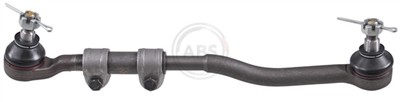 A.B.S. 250403 EAN: 8717109811759.