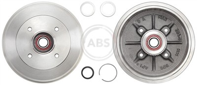 A.B.S. 2511-SC EAN: 8717109620511.