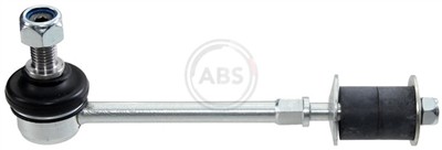 A.B.S. 260776 EAN: 8717109615395.