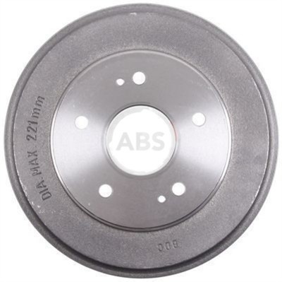 A.B.S. 2640-S EAN: 8717109029390.