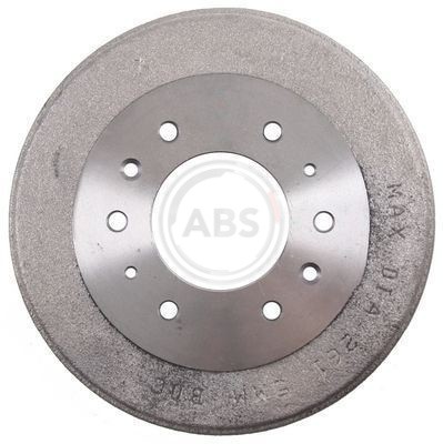 A.B.S. 2672-S EAN: 8717109029772.