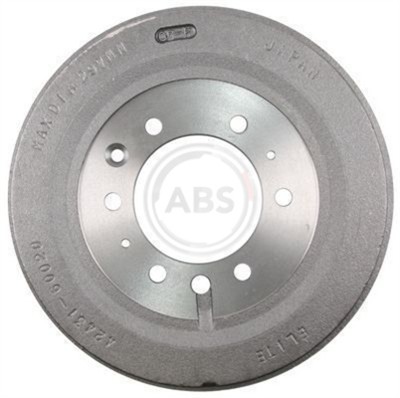 A.B.S. 2678-S EAN: 8717109029826.