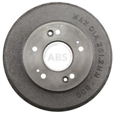 A.B.S. 2728-S EAN: 8717109238020.