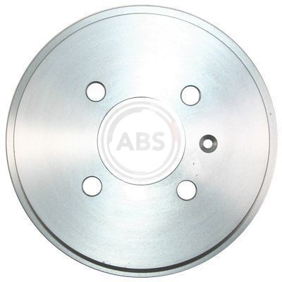 A.B.S. 2767-S EAN: 8717109238419.