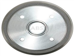 A.B.S. 2822-S