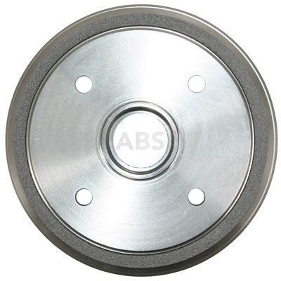 A.B.S. 2822-S