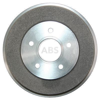 A.B.S. 2831-S EAN: 8717109480665.