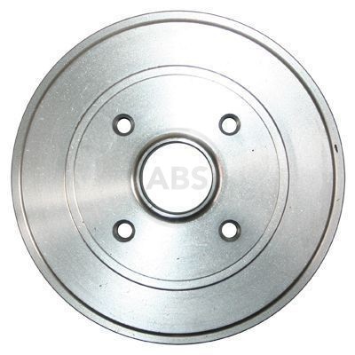 A.B.S. 2832-S EAN: 8717109480658.