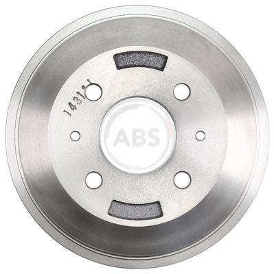 A.B.S. 2860-S EAN: 8717109516067.