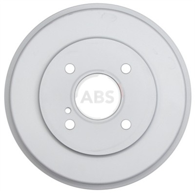A.B.S. 2893-S EAN: 8717109626827.