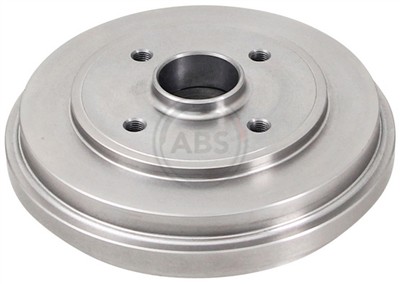 A.B.S. 2915-S EAN: 8717109669817.