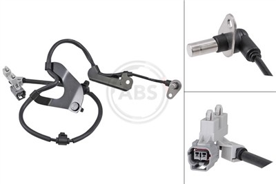 A.B.S. 30012 EAN: 8717109715644.