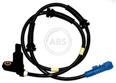 A.B.S. 30078 EAN: 8717109489101.