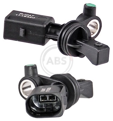 A.B.S. 30098 EAN: 8717109716320.