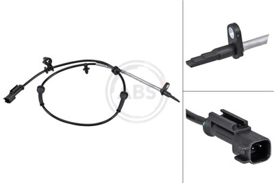 A.B.S. 30105 EAN: 8717109716481.