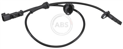 A.B.S. 30180 EAN: 8717109729580.