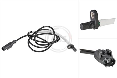 A.B.S. 30191 EAN: 8717109753899.