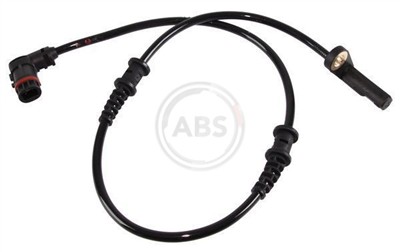 A.B.S. 30193 EAN: 8717109591873.