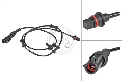 A.B.S. 30210 EAN: 8717109754575.