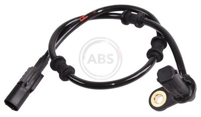 A.B.S. 30246 EAN: 8717109489019.