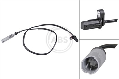 A.B.S. 30268 EAN: 8717109489057.