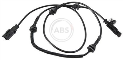 A.B.S. 30286 EAN: 8717109500516.