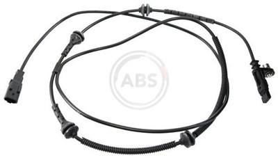 A.B.S. 30287 EAN: 8717109500523.