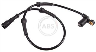 A.B.S. 30301 EAN: 8717109500660.