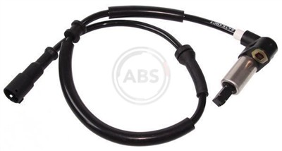 A.B.S. 30309 EAN: 8717109500738.